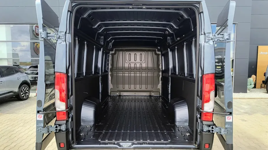 FIAT Ducato Ducato Maxi H3-Power L4H2 Nowy