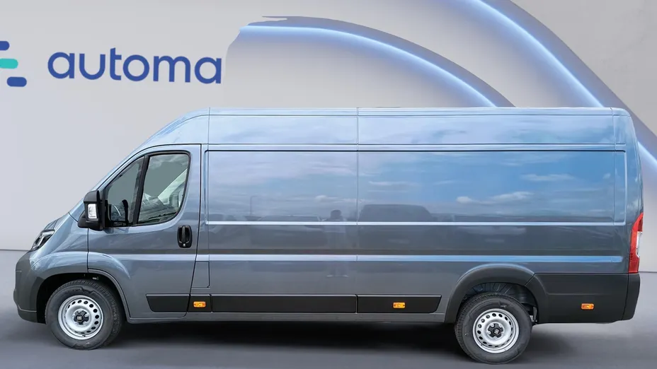 FIAT Ducato Ducato Maxi H3-Power L4H2 Nowy