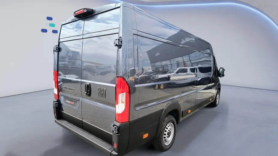 FIAT Ducato Ducato Maxi H3-Power L4H2 Nowy