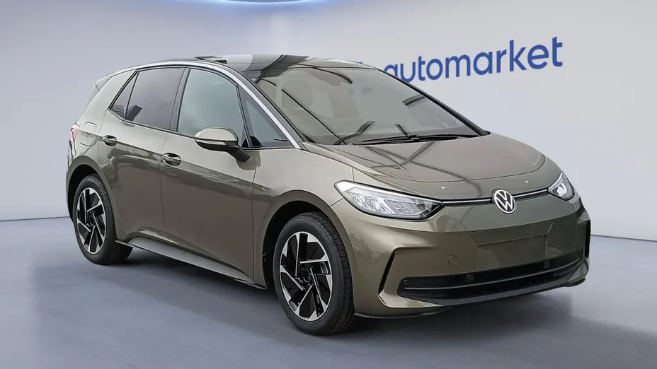 VOLKSWAGEN ID.3 ID.3 52kWh Pure Plus Nowy