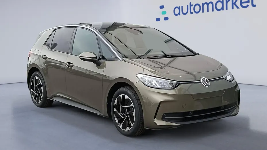 VOLKSWAGEN ID.3 ID.3 52kWh Pure Plus Nowy
