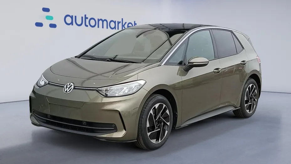 VOLKSWAGEN ID.3 ID.3 52kWh Pure Plus Nowy