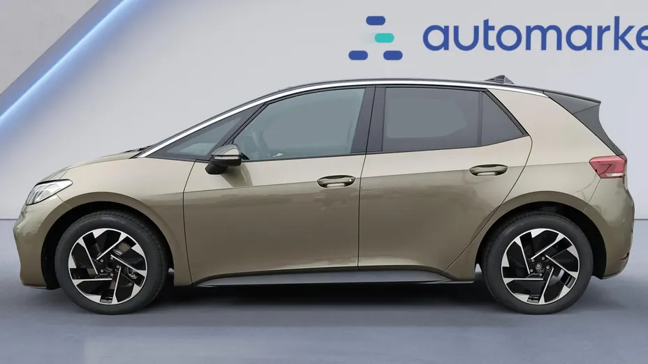 VOLKSWAGEN ID.3 ID.3 52kWh Pure Plus Nowy