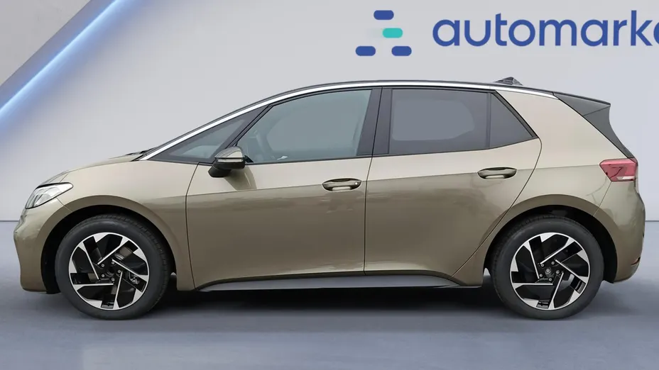 VOLKSWAGEN ID.3 ID.3 52kWh Pure Plus Nowy