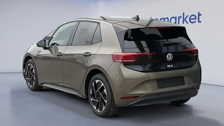 VOLKSWAGEN ID.3 ID.3 52kWh Pure Plus Nowy