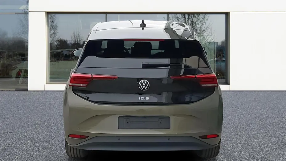 VOLKSWAGEN ID.3 ID.3 52kWh Pure Plus Nowy