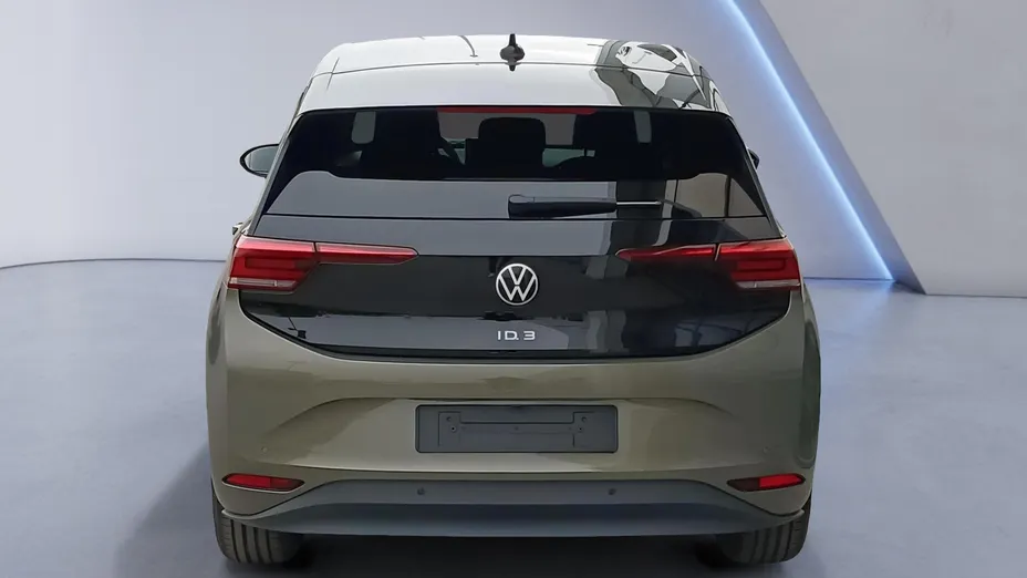 VOLKSWAGEN ID.3 ID.3 52kWh Pure Plus Nowy