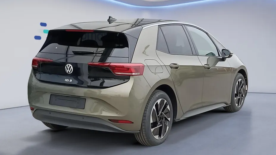 VOLKSWAGEN ID.3 ID.3 52kWh Pure Plus Nowy