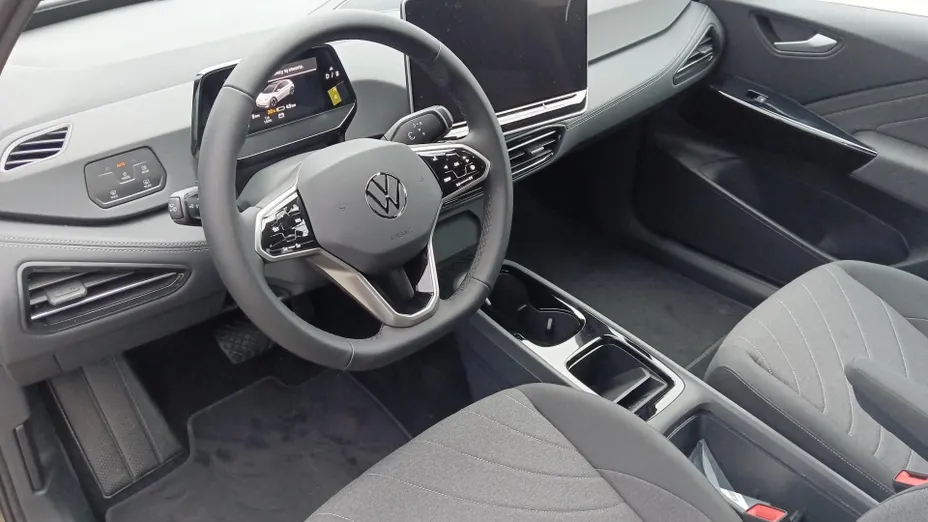 VOLKSWAGEN ID.3 ID.3 52kWh Pure Plus Nowy
