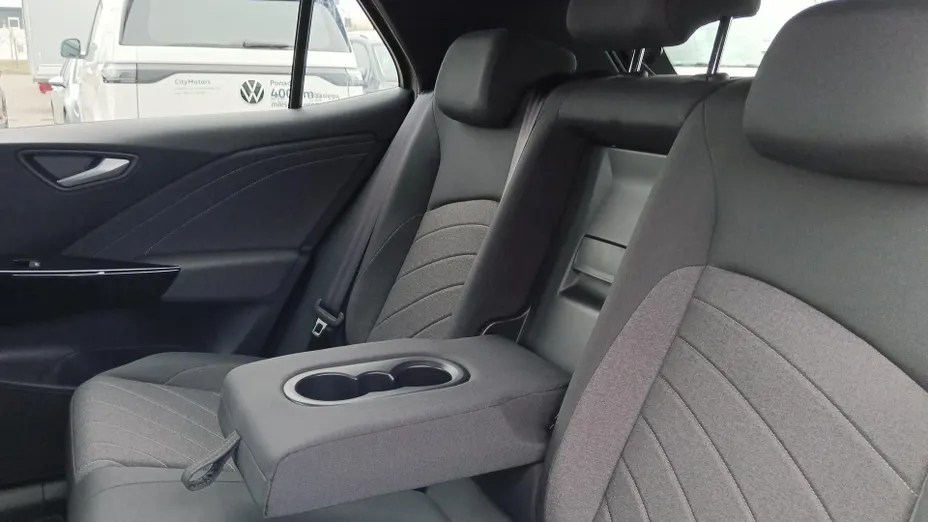 VOLKSWAGEN ID.3 ID.3 52kWh Pure Plus Nowy