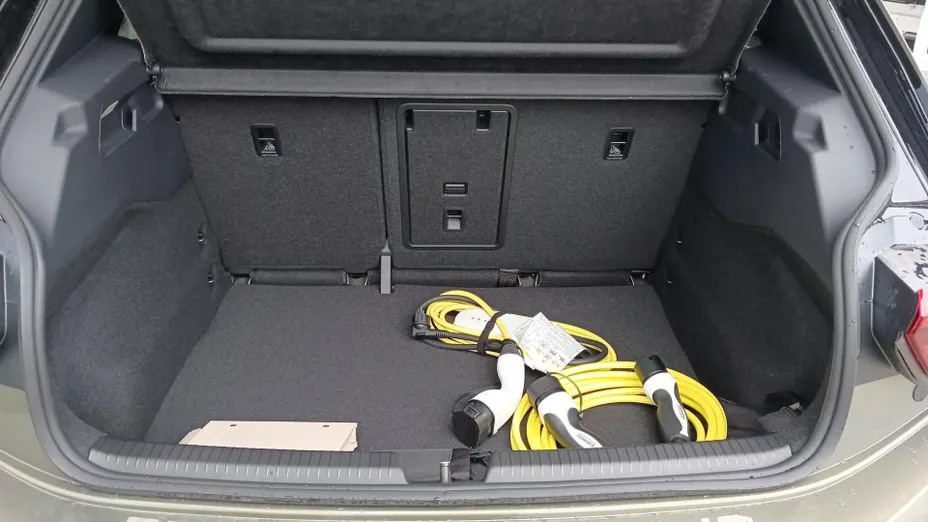 VOLKSWAGEN ID.3 ID.3 52kWh Pure Plus Nowy
