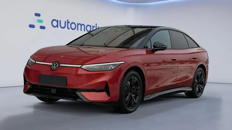 VOLKSWAGEN ID.7 ID.7 77kWh Pro Plus Nowy