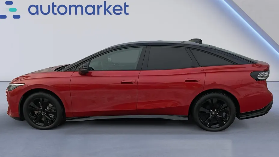 VOLKSWAGEN ID.7 ID.7 77kWh Pro Plus Nowy