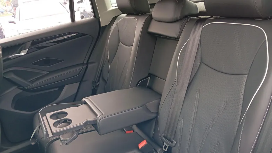 VOLKSWAGEN Tiguan Tiguan 2.0 TDI SCR 4Mot. Elegance DSG Nowy