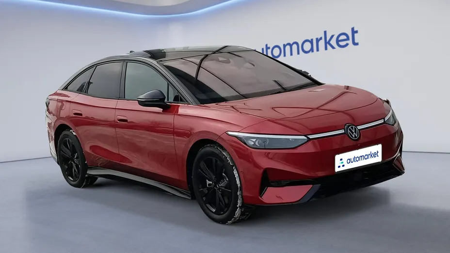 VOLKSWAGEN ID.7 ID.7 77kWh Pro Plus Nowy