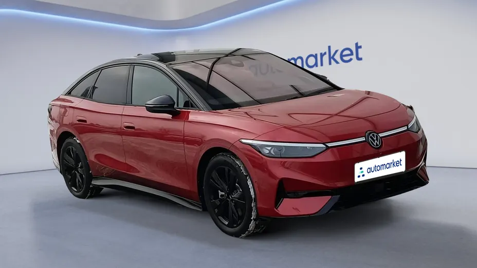 VOLKSWAGEN ID.7 ID.7 77kWh Pro Plus Nowy