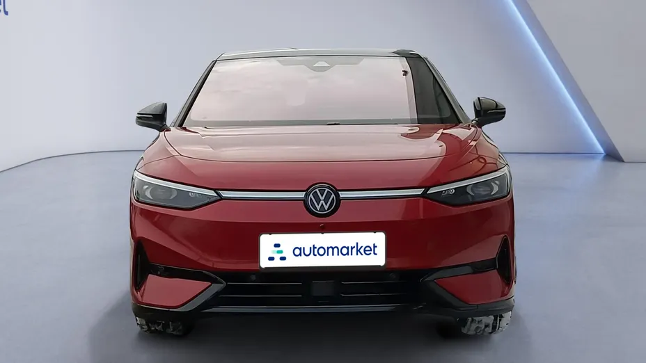 VOLKSWAGEN ID.7 ID.7 77kWh Pro Plus Nowy