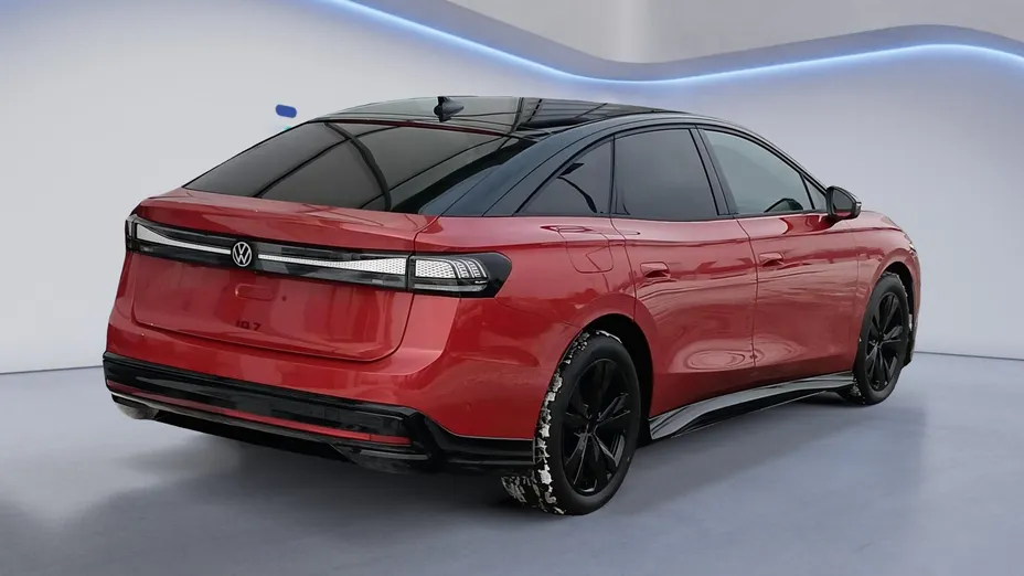 VOLKSWAGEN ID.7 ID.7 77kWh Pro Plus Nowy