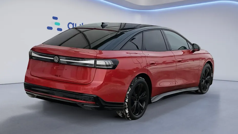 VOLKSWAGEN ID.7 ID.7 77kWh Pro Plus Nowy