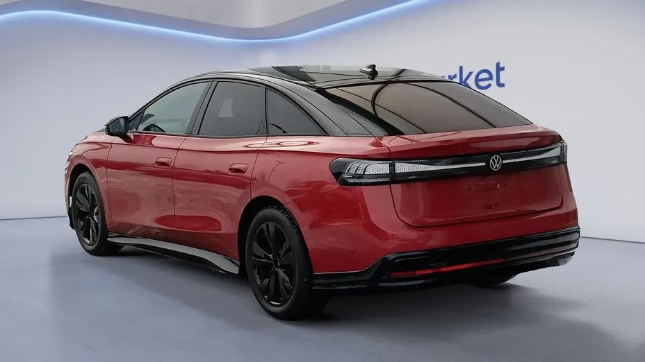 VOLKSWAGEN ID.7 ID.7 77kWh Pro Plus Nowy