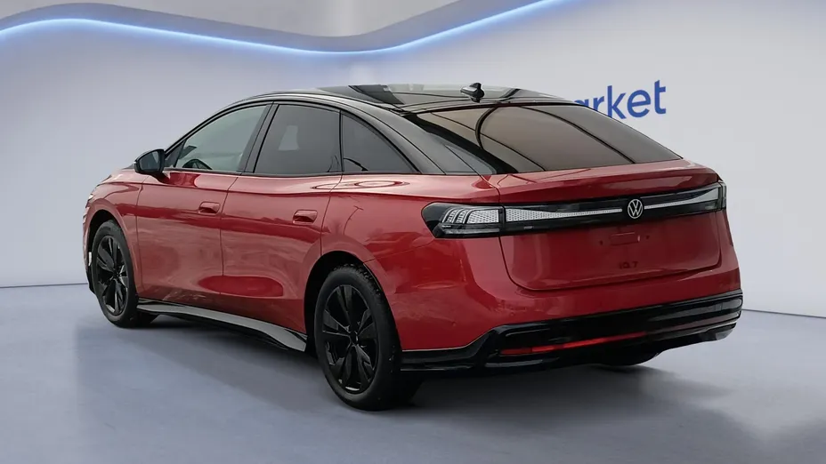 VOLKSWAGEN ID.7 ID.7 77kWh Pro Plus Nowy
