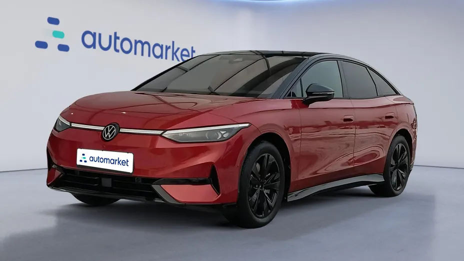 VOLKSWAGEN ID.7 ID.7 77kWh Pro Plus Nowy