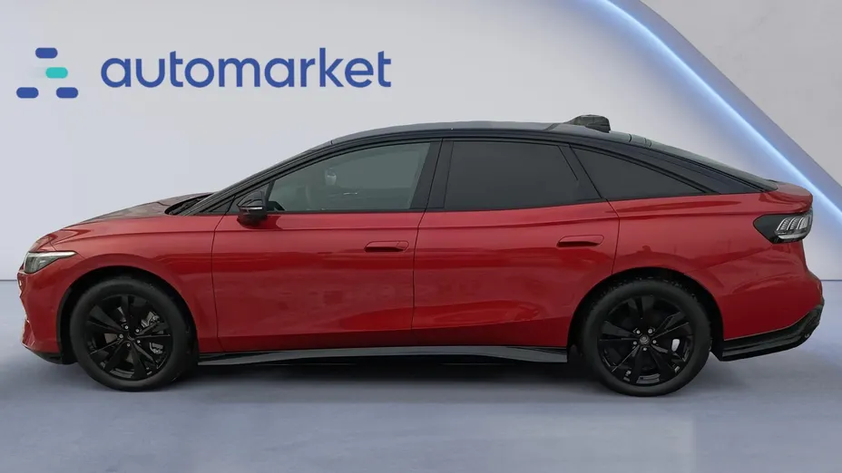 VOLKSWAGEN ID.7 ID.7 77kWh Pro Plus Nowy