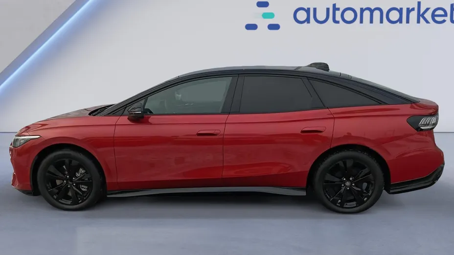 VOLKSWAGEN ID.7 ID.7 77kWh Pro Plus Nowy