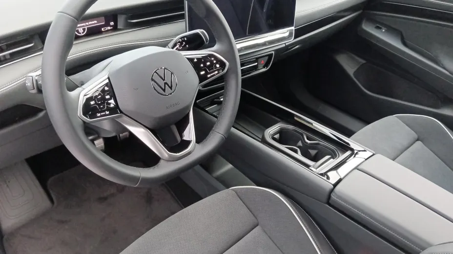 VOLKSWAGEN ID.7 ID.7 77kWh Pro Plus Nowy