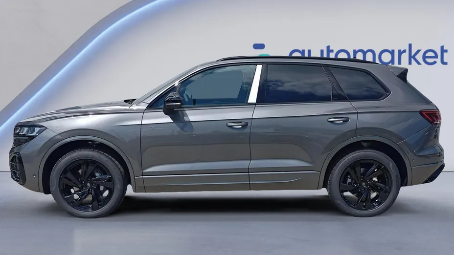 VOLKSWAGEN Touareg Touareg 3.0 V6 TDI 4Motion R-Line Final Edition Nowy