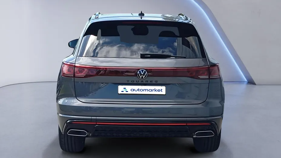 VOLKSWAGEN Touareg Touareg 3.0 V6 TDI 4Motion R-Line Final Edition Nowy