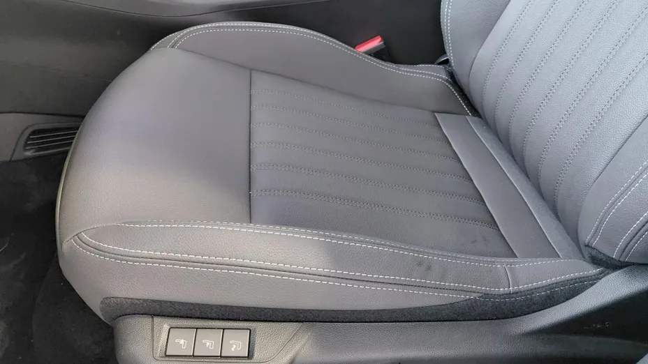 FIAT 600 600 1.2 Turbo Hybrid La Prima eDCT Nowy