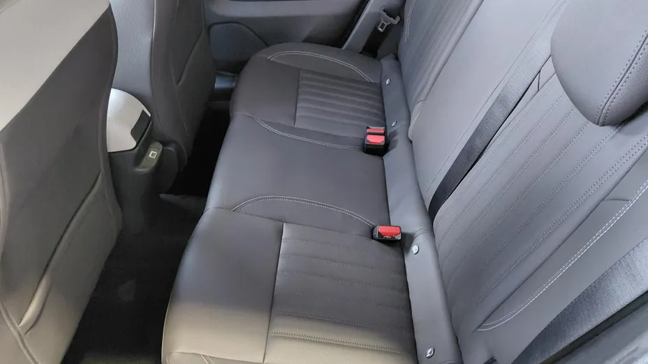 FIAT 600 600 1.2 Turbo Hybrid La Prima eDCT Nowy