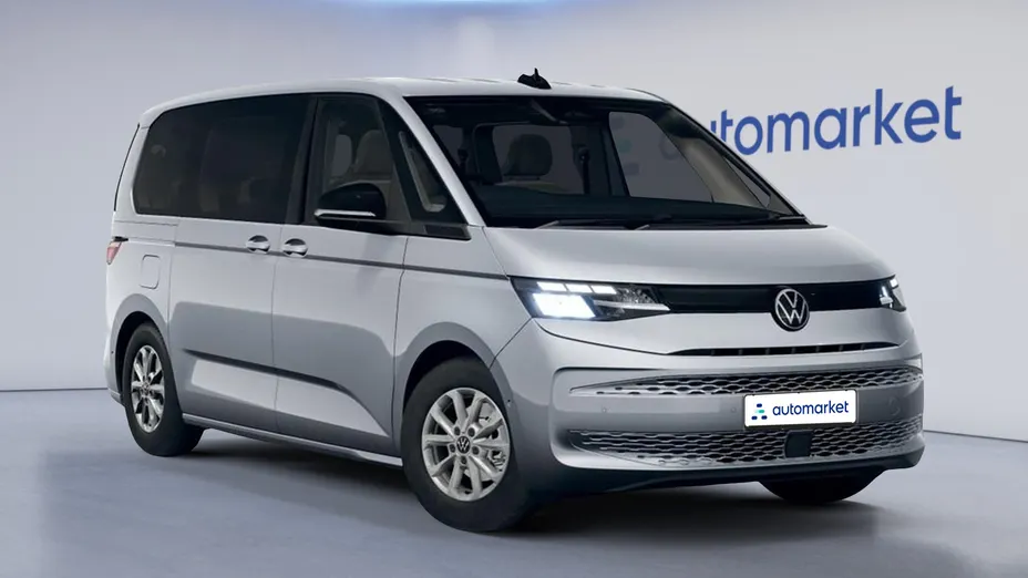 VOLKSWAGEN Multivan Multivan 2.0 TDI L1 Family DSG Nowy
