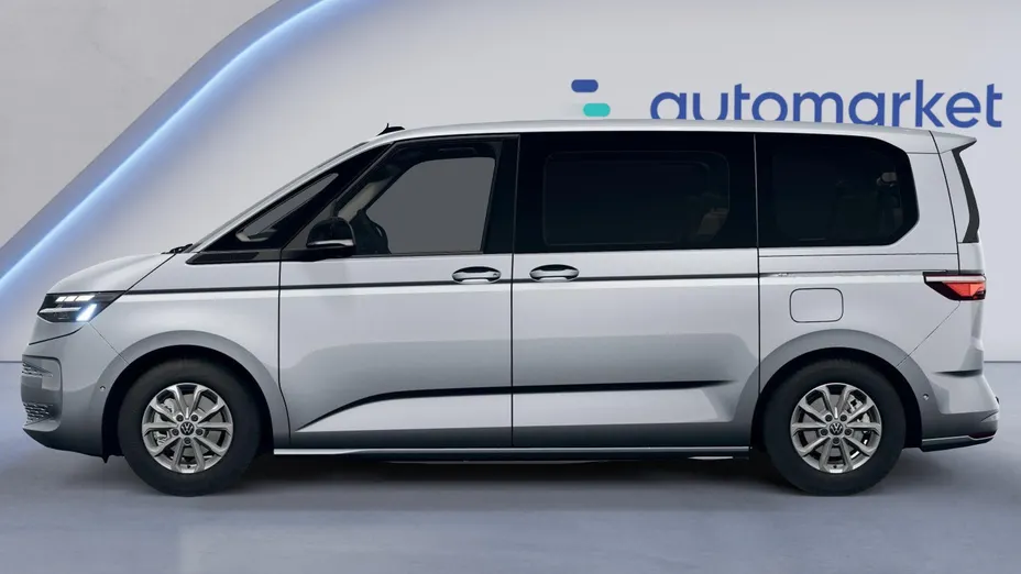 VOLKSWAGEN Multivan Multivan 2.0 TDI L1 Family DSG Nowy