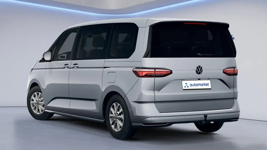 VOLKSWAGEN Multivan Multivan 2.0 TDI L1 Family DSG Nowy