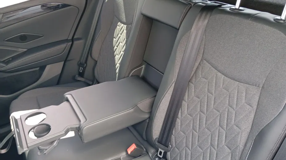 VOLKSWAGEN Tiguan Tiguan 1.5 eTSI Life Plus DSG Nowy