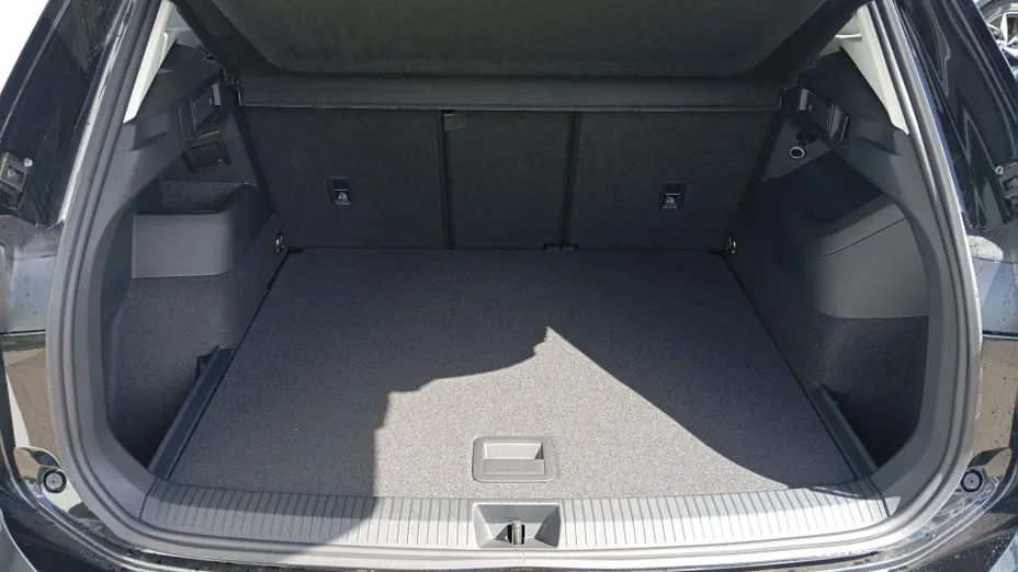VOLKSWAGEN Tiguan Tiguan 1.5 eTSI Life Plus DSG Nowy