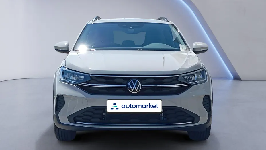 VOLKSWAGEN Taigo Taigo 1.0 TSI Pure DSG Nowy