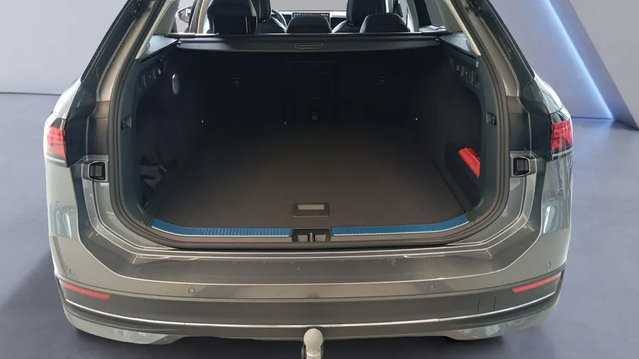 VOLKSWAGEN Passat Passat 2.0 TDI SCR Business Plus DSG Nowy