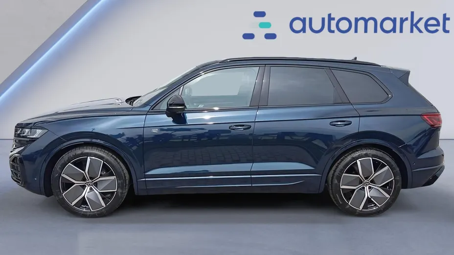 VOLKSWAGEN Touareg Touareg 3.0 V6 TDI 4Motion R-Line Final Edition Nowy