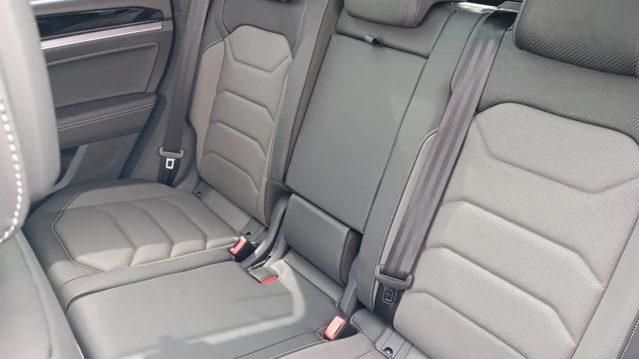 VOLKSWAGEN Touareg Touareg 3.0 V6 TDI 4Motion R-Line Final Edition Nowy