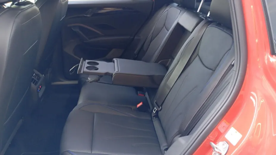 VOLKSWAGEN Tiguan Tiguan 1.5 eHybrid PHEV 150kW R-Line Plus DSG Nowy