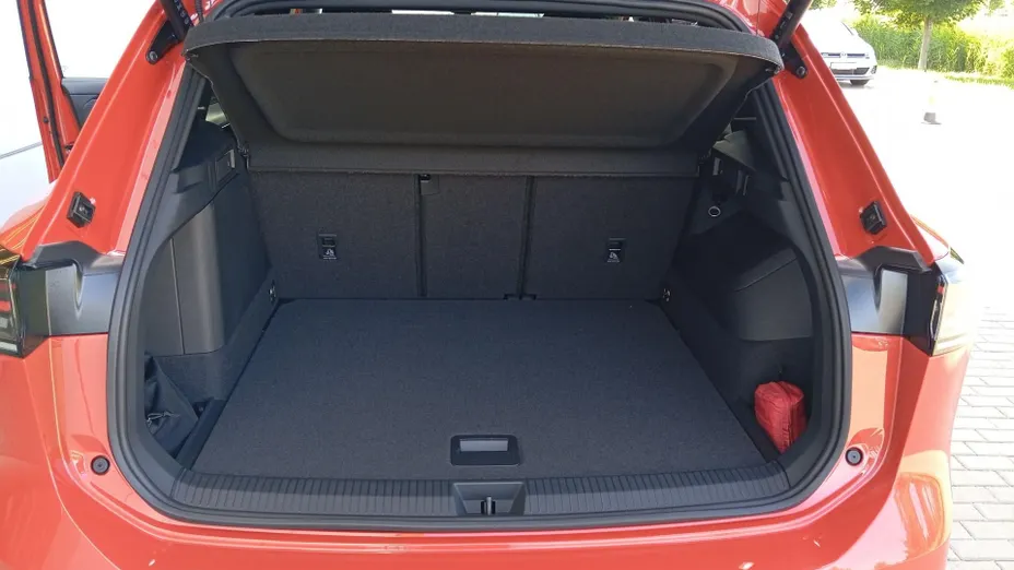 VOLKSWAGEN Tiguan Tiguan 1.5 eHybrid PHEV 150kW R-Line Plus DSG Nowy