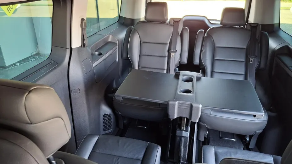 OPEL Zafira Life Zafira 2.2 Diesel XL Business VIP aut Nowy