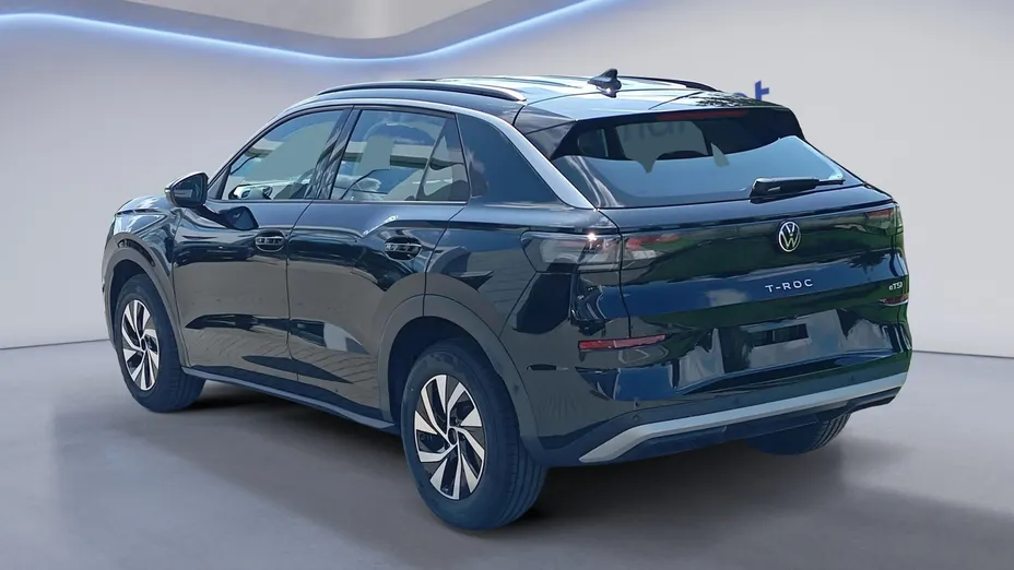 VOLKSWAGEN T-ROC T-ROC 1.5 eTSI Life DSG Nowy