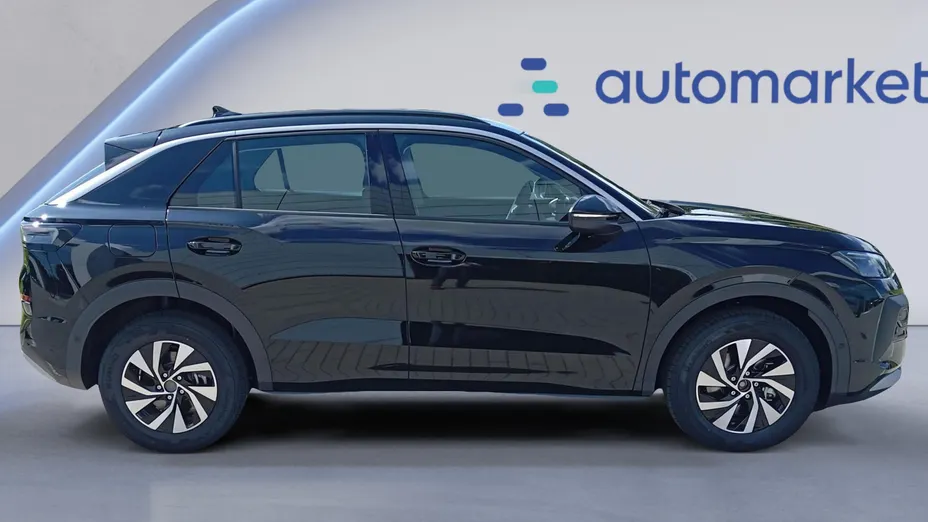 VOLKSWAGEN T-ROC T-ROC 1.5 eTSI Life DSG Nowy