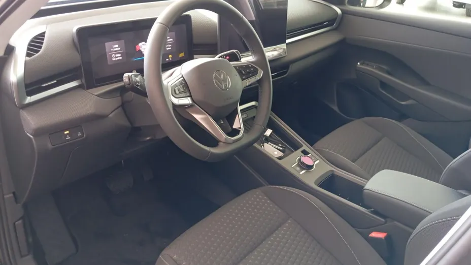 VOLKSWAGEN T-ROC T-ROC 1.5 eTSI Life DSG Nowy