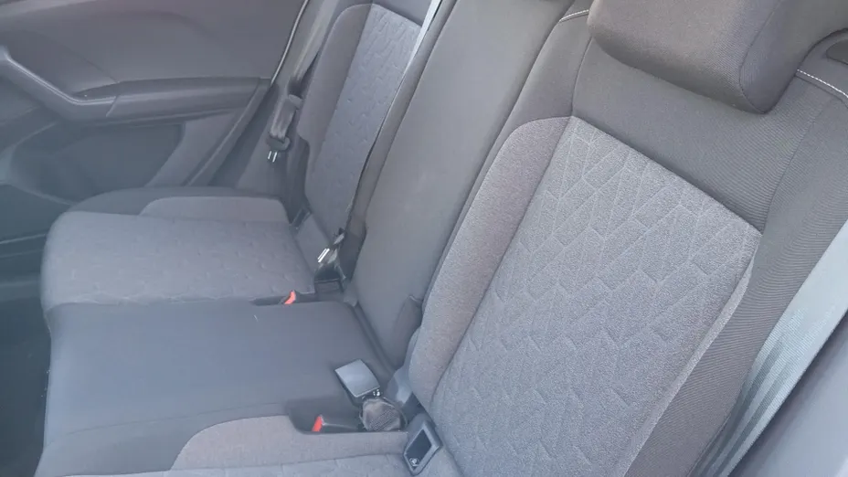 VOLKSWAGEN T-Cross T-Cross 1.5 TSI ACT Life Plus DSG Nowy