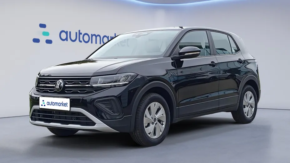 VOLKSWAGEN T-Cross T-Cross 1.0 TSI Trend Nowy